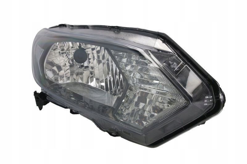 Far Ön Sol Honda HRV 2015-2016 Arası