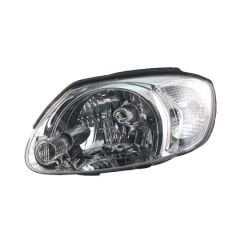 Far Ön Sol Hyundai Admira 2003-2005 Arası (Krom)