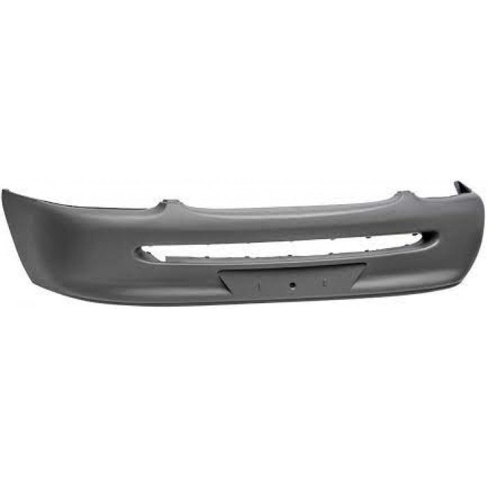 Ford Escort Ön Tampon Plast.Takv.95-98