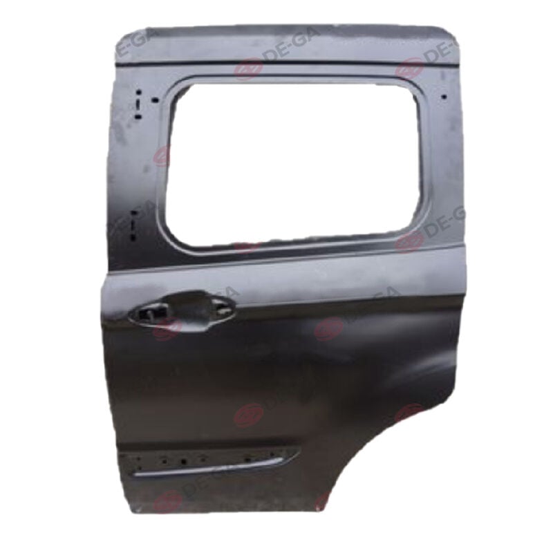 Kapı Arka (Sürgülü) Sol Ford Courier 2014 Sonrası