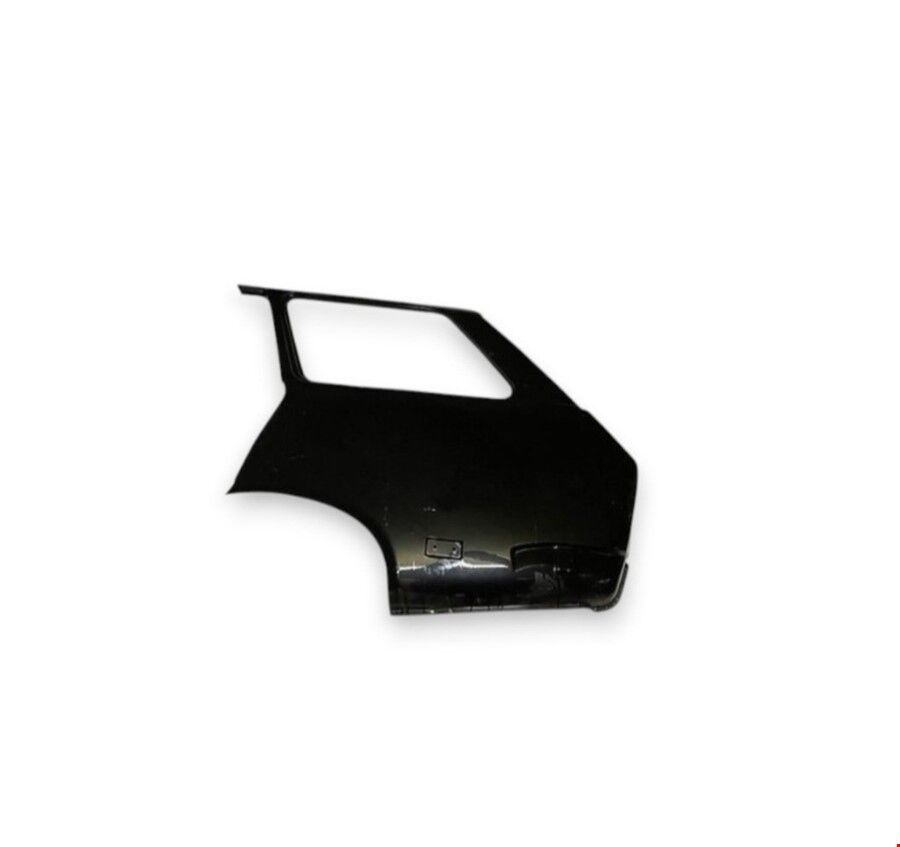 Dt.Sw Arka Çamurluk Sol R12 1969-/Toros Acar -