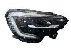 Clio Ön Far El.Mot.Led Icon Sağ 20-