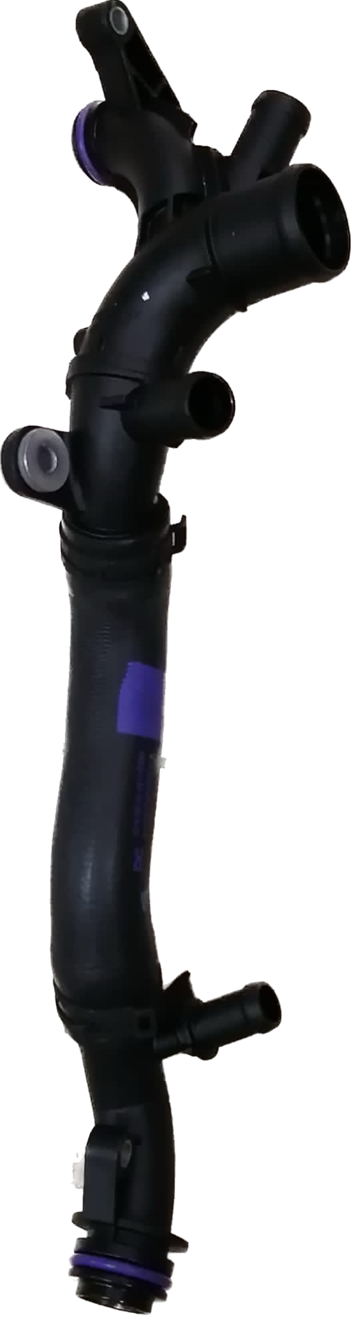 Devirdaim (Su Pompası) Borusu 1.3 Tce Megane 4-Kadjar-Captur- Duster