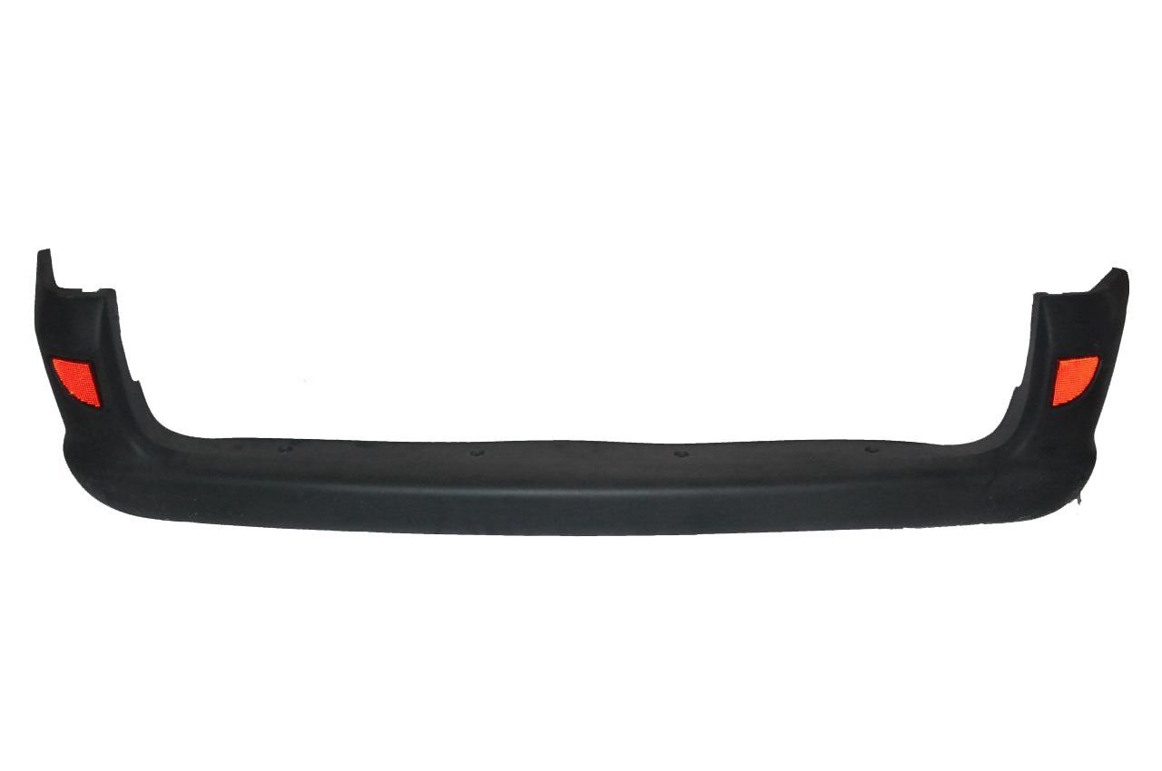 Arka Tampon Kango 1997-2003 Modelleri Arası