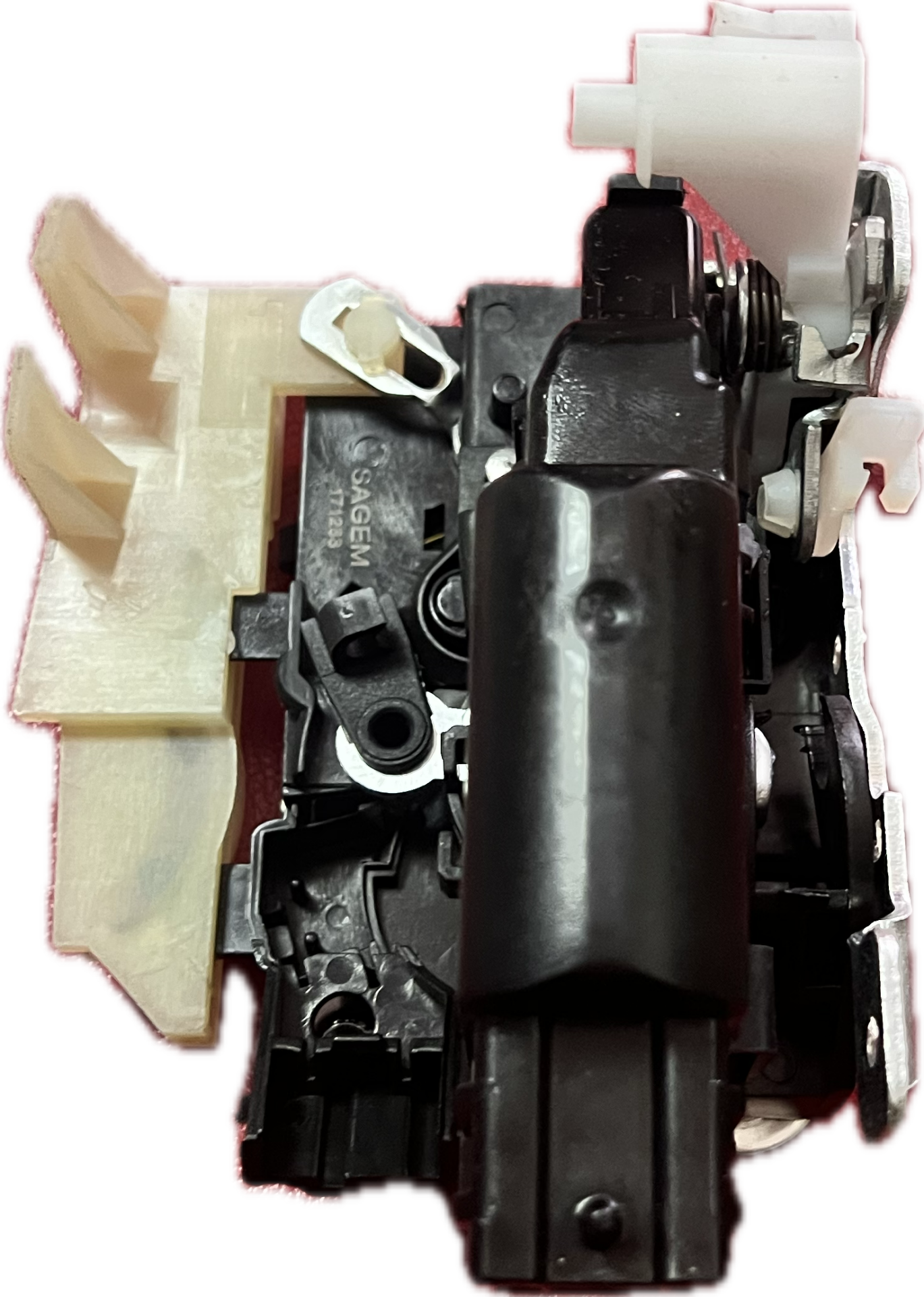 Kapı Kilidi Ön Sağ Dacıa Duster