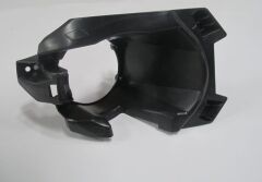 Sis Lamba İç Bağlantı Braketi Sağ Plastik (Eurobump) Renault Kangoo 4 14-17 Arası