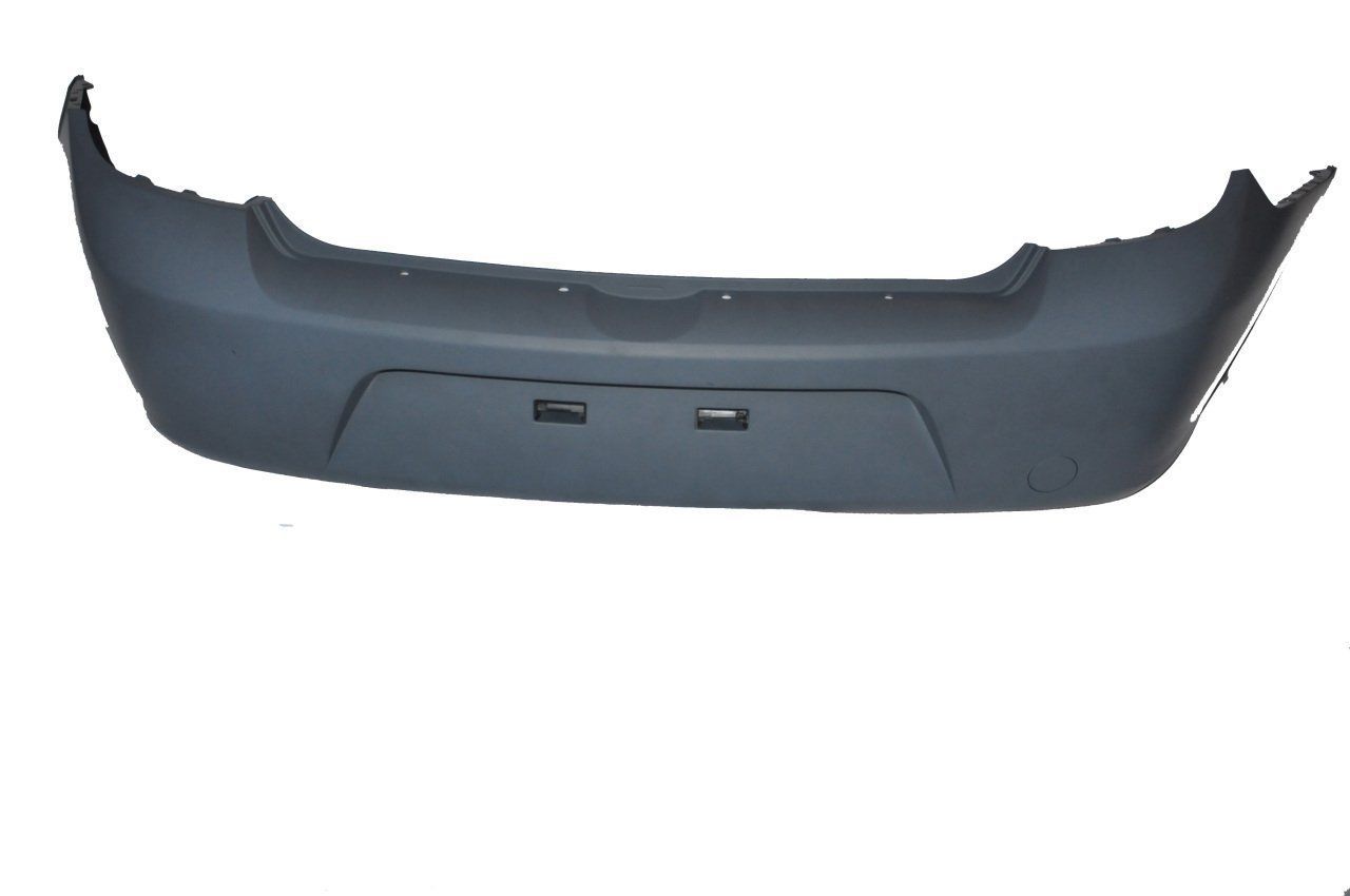 Arka Tampon Clio Symbol 2008-2012 Modelleri Modelleri İçin Thalia