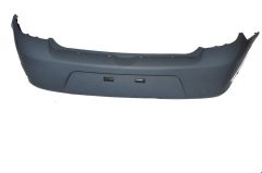 Arka Tampon Clio Symbol 2008-2012 Modelleri Modelleri İçin Thalia