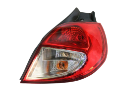 Sağ Stop Lambası Clio 3 Hb 2009-2012 Model Arası İçin