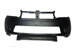 Ön Tampon Sandero 2013 Sonrası Modeller İçin-Logan Mcv 2013 Sonrası Modeller İçin (Sissiz)