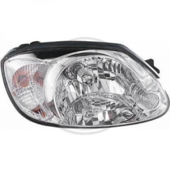 Far Ön Sağ Hyundai Admira 2003-2005 Arası (Krom)