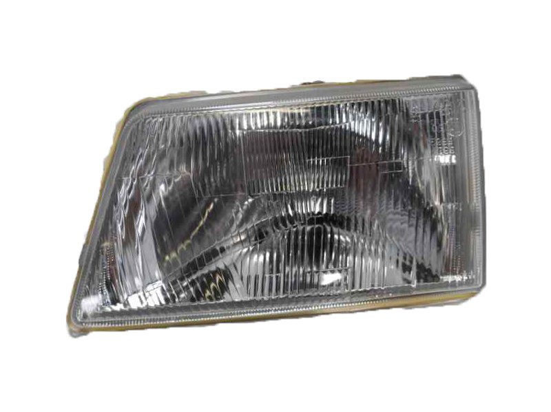 Far Ön Sol Peugeot 205 1983-1986 Arası