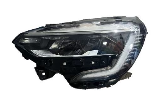 Clio Ön Far El.Mot.Led Icon Sol 20-