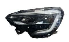 Clio Ön Far El.Mot.Led Icon Sol 20-