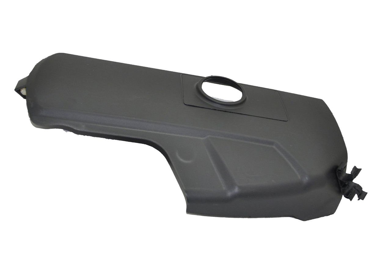 Üst Kapak (Külbüratör) Ducato (2001 Sonrası Tüm Modeller)