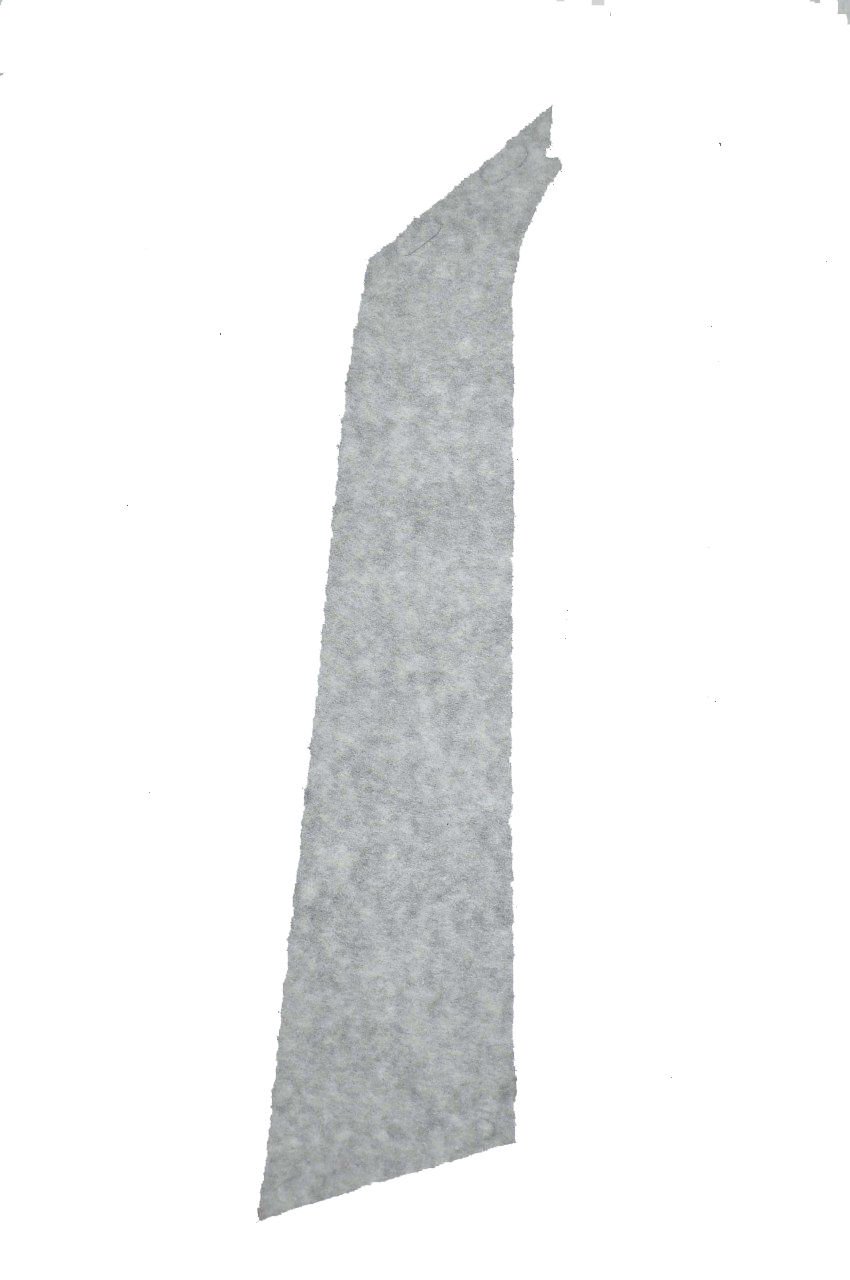 Kapı Direk Şerit Bant Sol Önün Önü Linea-Grande-Punto