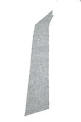 Kapı Direk Şerit Bant Sol Önün Önü Linea-Grande-Punto