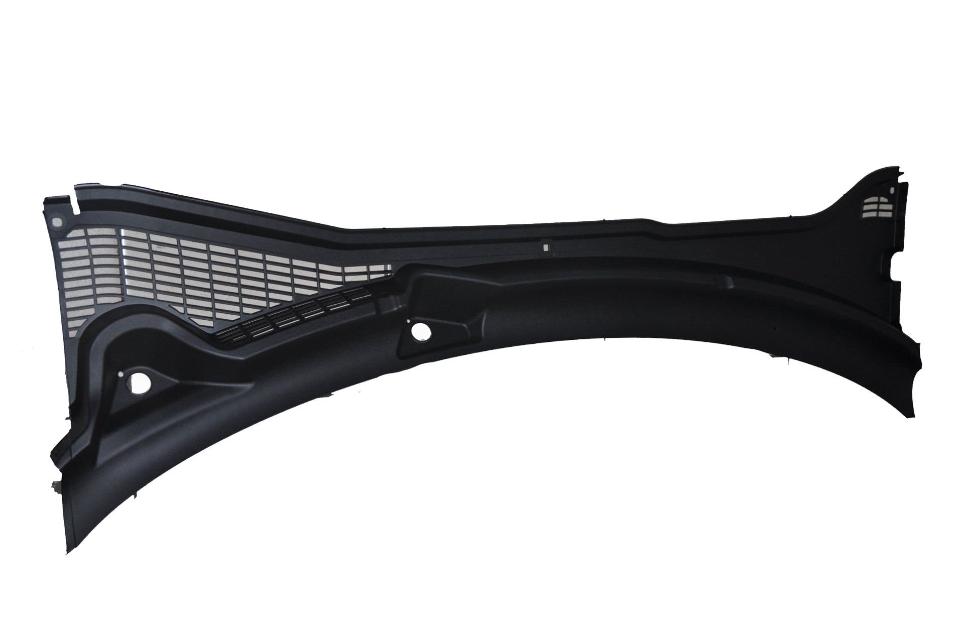 Ön Cam Izgara Bakaliti Fiat 500X