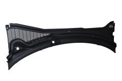 Ön Cam Izgara Bakaliti Fiat 500X