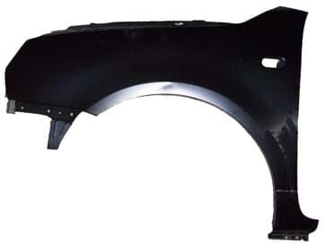 Ön Çamurluk Delikli Sol Volkswagen Lupo 99-02 Arası