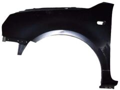 Ön Çamurluk Delikli Sol Volkswagen Lupo 99-02 Arası
