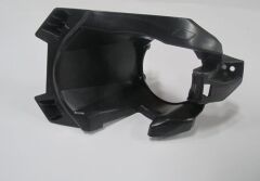 Sis Lamba İç Bağlantı Braketi Sol Plastik (Eurobump) Renault Kangoo 4 14-17 Arası