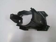 Sis Lamba İç Bağlantı Braketi Sol Plastik (Eurobump) Renault Kangoo 4 14-17 Arası