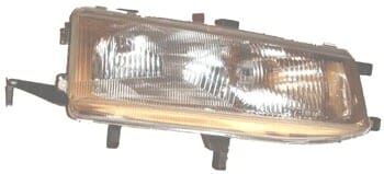 Far Sağ Manuel-Elektrikli (Köşeli Tip) (Avrupa Euro Tip) Honda Accord 94-95 Arası