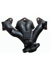 Egzoz Manifoldu 1.4-1.6 Logan-Sandero (Lambda Sensör Delikli)