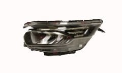 Iveco Daıly Ön Far Elektrikli Motorlu Led Sol 19-