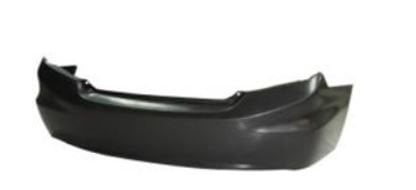 Honda Civic Arka Tampon Sdn 12-16