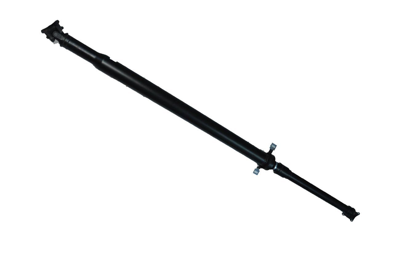 Şaft Komple Duster 4x4