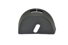 Kapı Direk İç Bakaliti Arka Sağ Doblo 2001-2010 Modelleri Arası (Emniyet Kemerli Model)