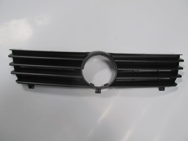 Ön Panjur Siyah(Tüv) Volkswagen Polo 4 99-01 Arası