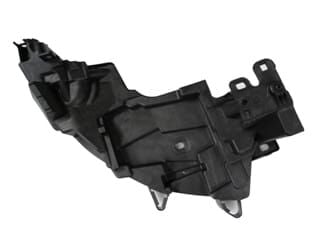 Far Alt Bağlantı Braketi Sağ (Far Alt Taşıyıcı) Plastik Renault Fluence 09-12 Arası