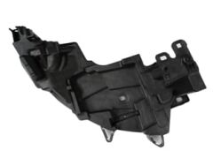 Far Alt Bağlantı Braketi Sağ (Far Alt Taşıyıcı) Plastik Renault Fluence 09-12 Arası
