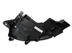 Far Alt Bağlantı Braketi Sağ (Far Alt Taşıyıcı) Plastik Renault Fluence 09-12 Arası