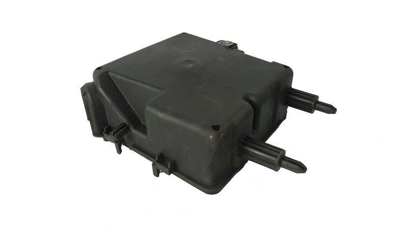 Sigorta Kutu Kapağı Üst Fluence-Megane 3 (Büyük)