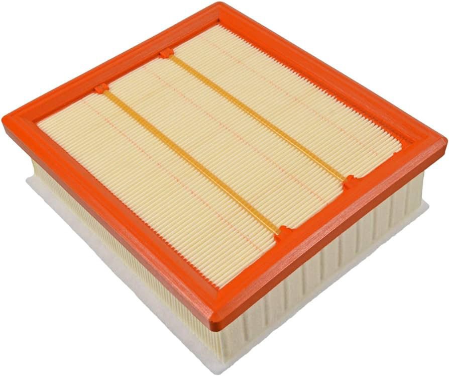 Hava Filtresi Jeep-Renegade