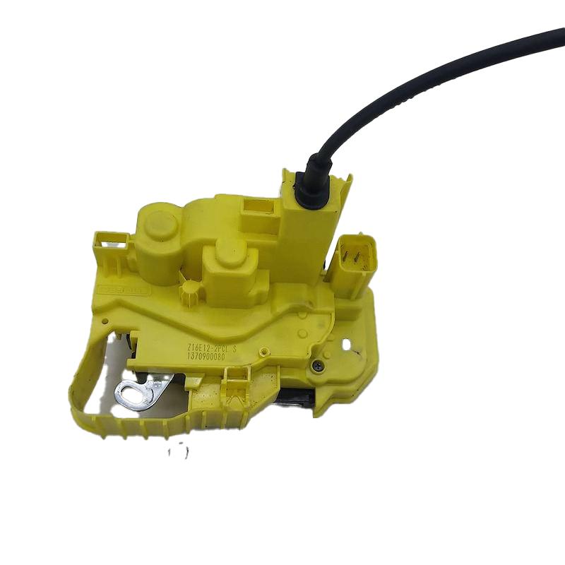 Sağ Sürgülü Kapı Kilidi Fiorino