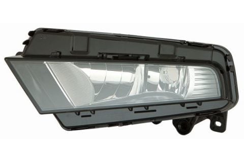 Sis Farı Sol Seat Leon