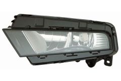 Sis Farı Sol Seat Leon