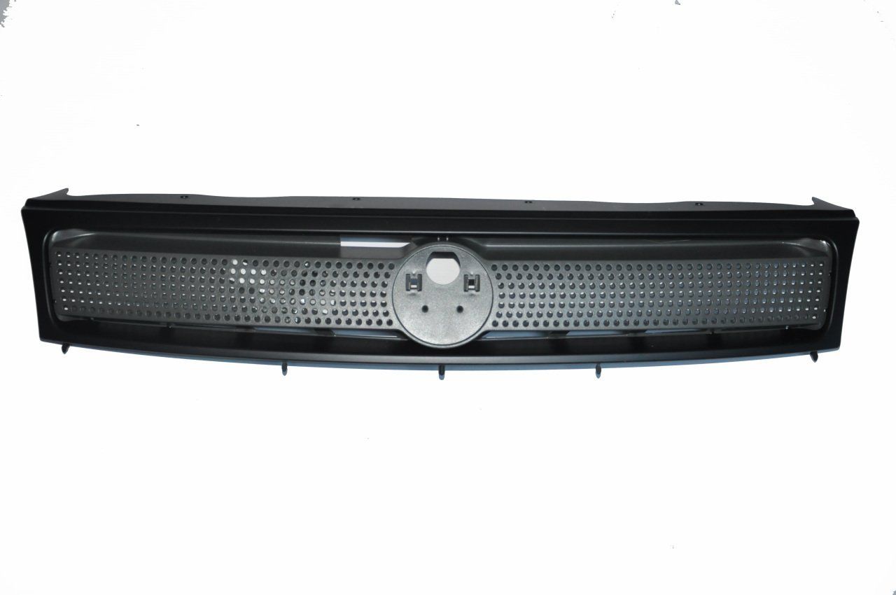 Ön Panjur Palio 2006 Sonrası