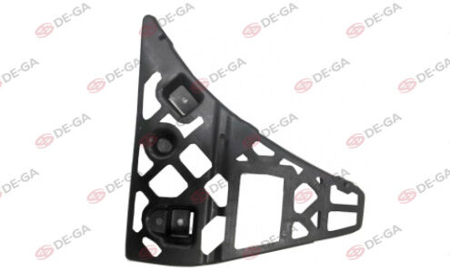 Transit Ön Tampon Braketi Plastik (Yerli)Sol 06-