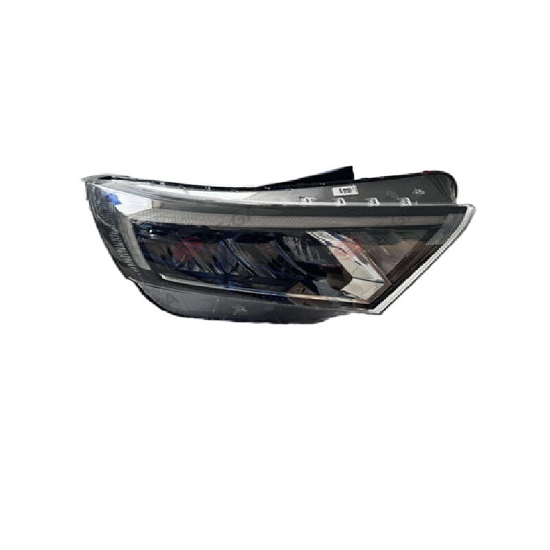 Far Led Sağ Hyundai I20 2021-2024 Arası
