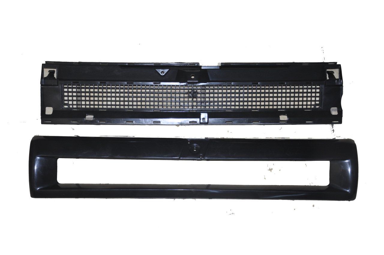 Ön Panjur Dış+İç Takımı Tipo (Makyajlı)