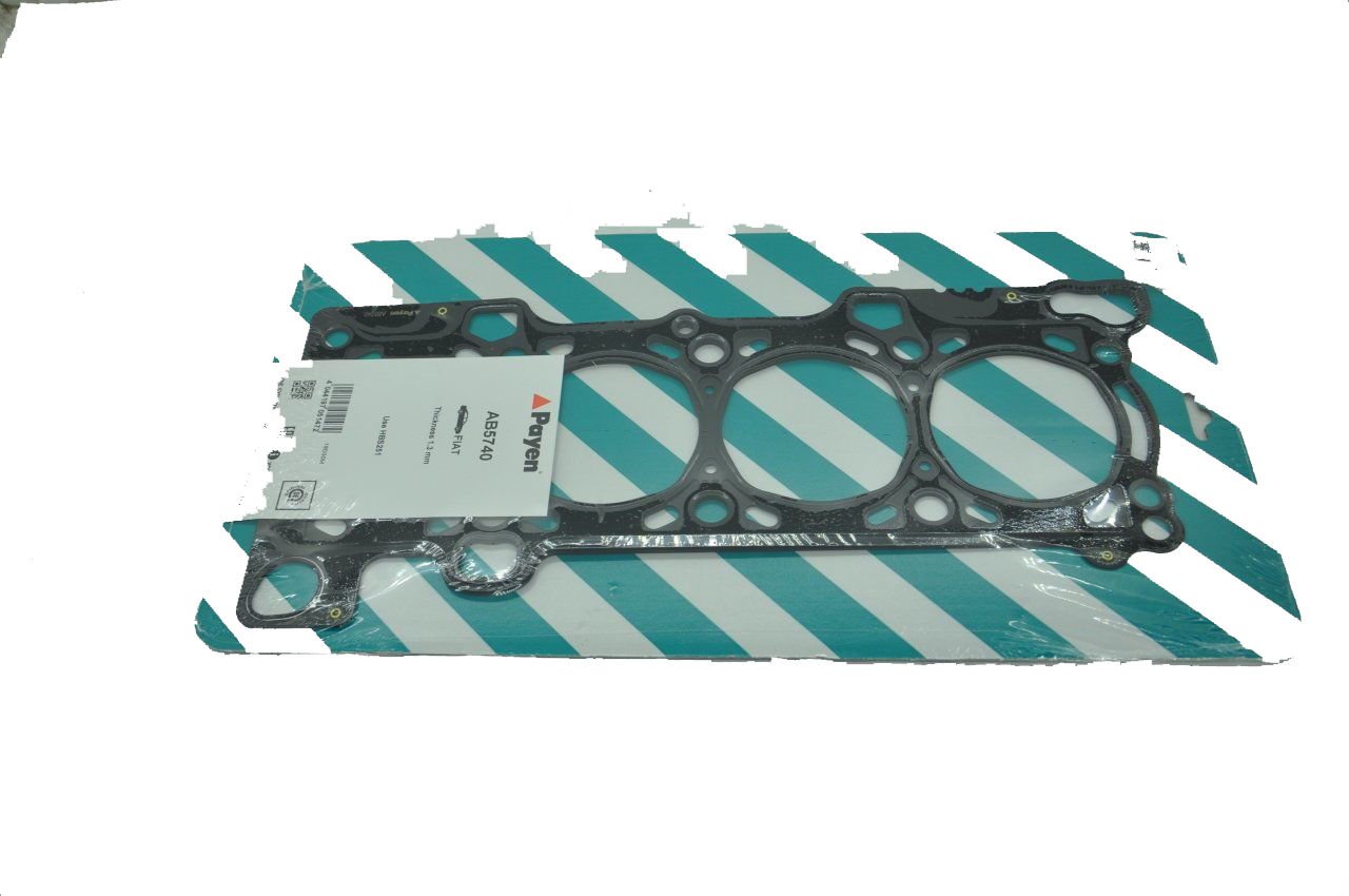 Silindir Kapak Contası 2.3 Ducato (1.30 Mm )