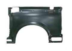 Volkswagen Transp.T5 Arka Çamurluk Çeyrek Sol 03-