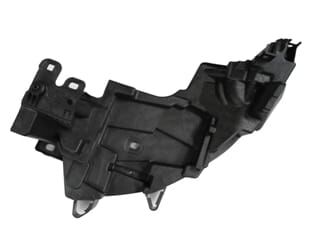 Far Alt Bağlantı Braketi Sol (Far Alt Taşıyıcı) Plastik Renault Fluence 09-12 Arası