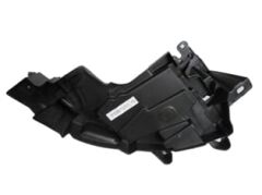 Far Alt Bağlantı Braketi Sol (Far Alt Taşıyıcı) Plastik Renault Fluence 09-12 Arası